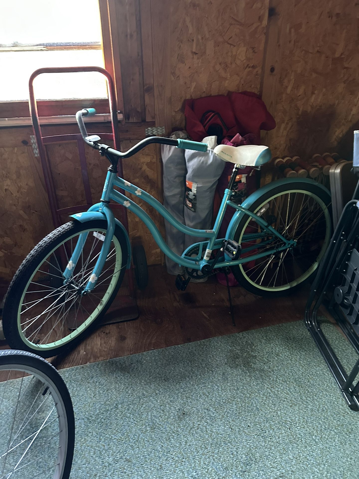Kulana Lakona Beach Cruiser Bike