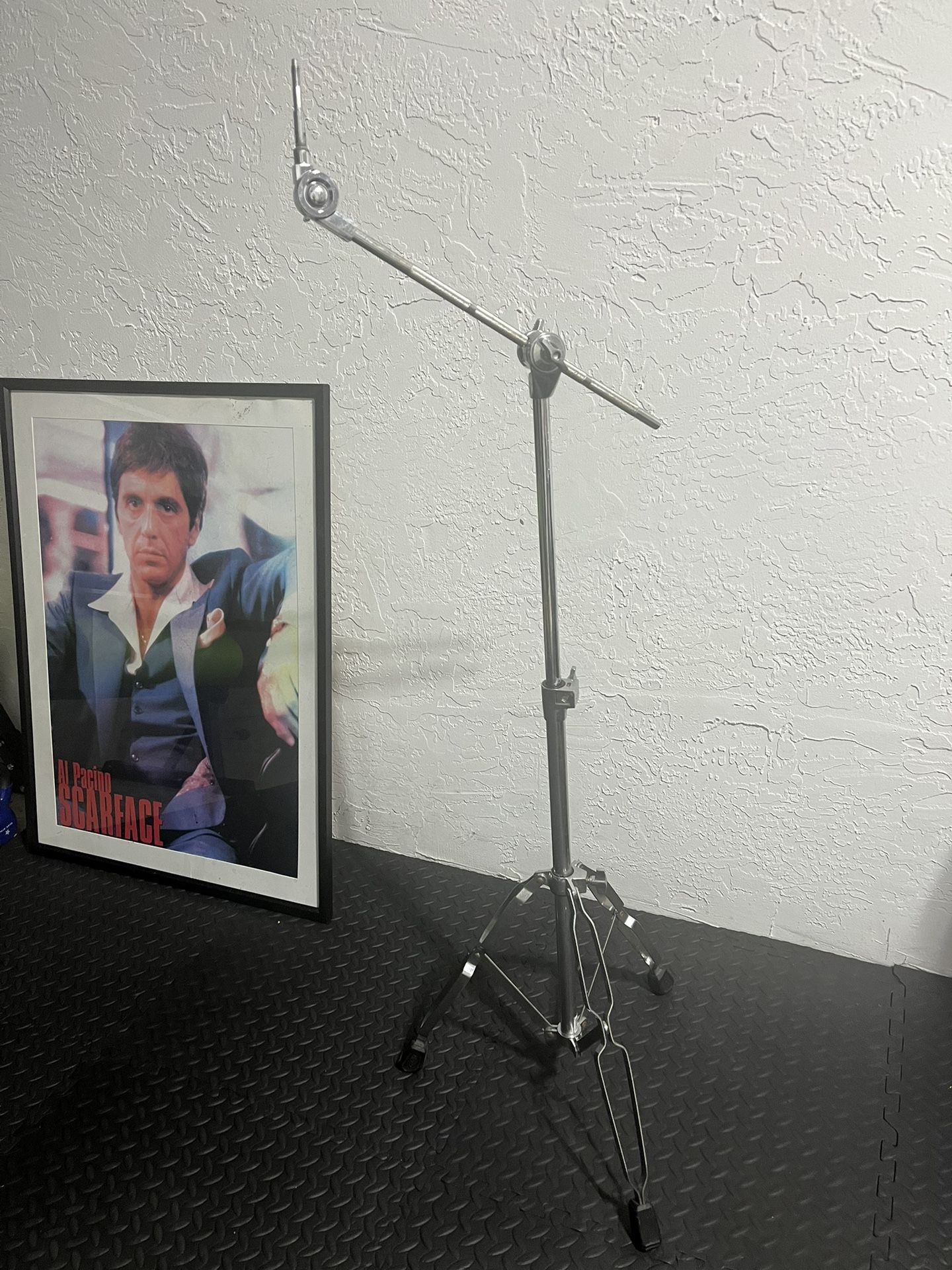 PDP Boom Stand