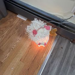 Christmas decoration