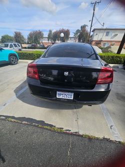 2006 Dodge Charger