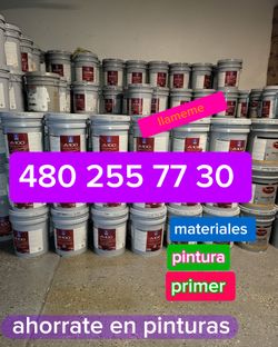 Paint
