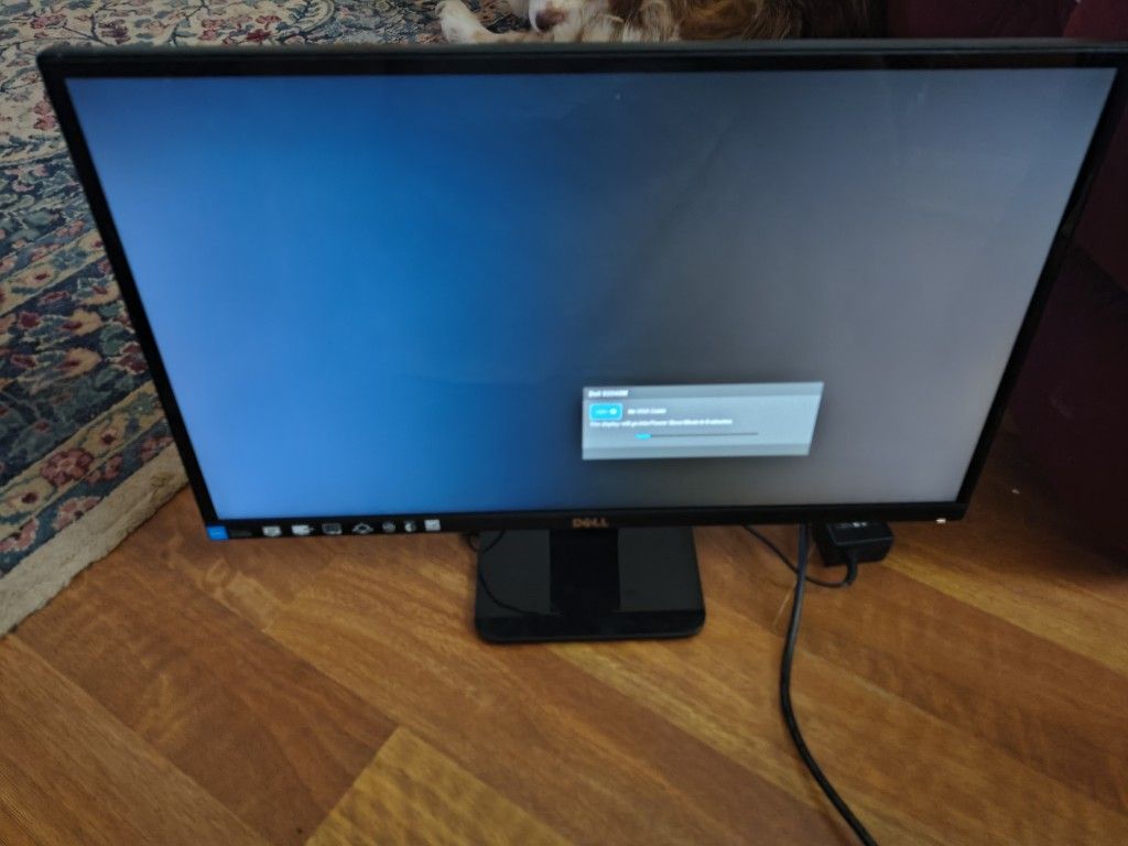 Dell S2340M 23 Inch Computer/PC Monitor