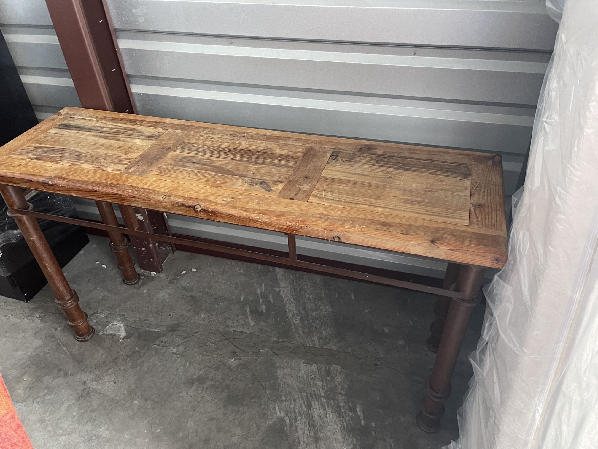 Console Table - Summerlin 89144