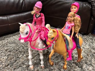 Barbie