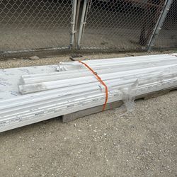 Pvc Trims Boards New 