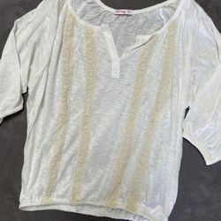 Girl’s Top