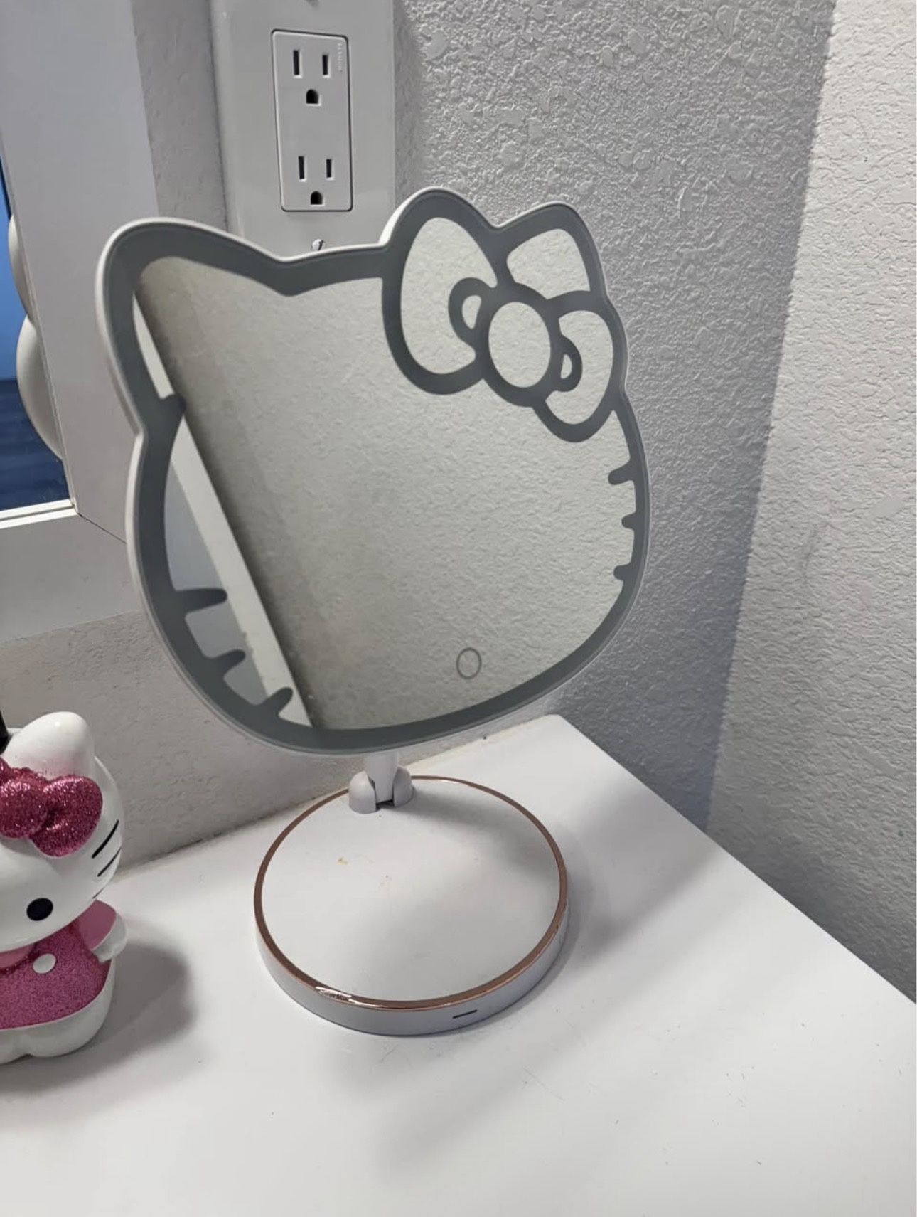 hello kitty led light