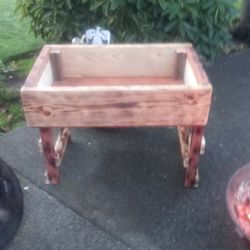 Grow Box For Survival Gardening