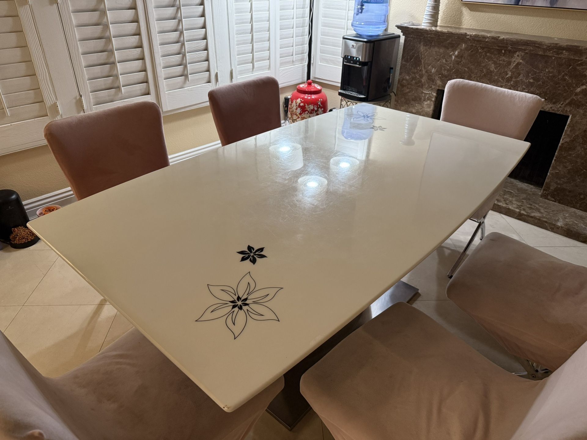 dining Table $80