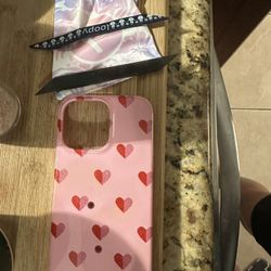 Loopy iPhone 14 Pro Max 