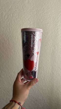 Starbucks, Valentine’s cup
