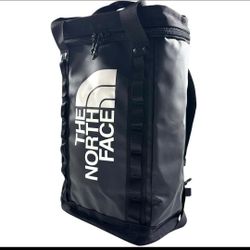 The north face explorer fusebox backpack