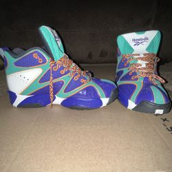 Reebok Mids Size 11