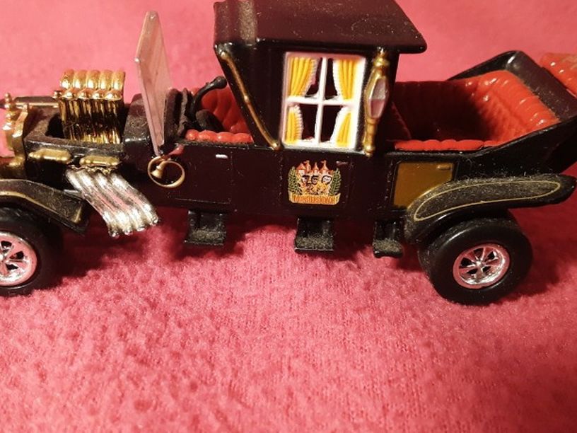 The Munster's Koach Toy Vehicle