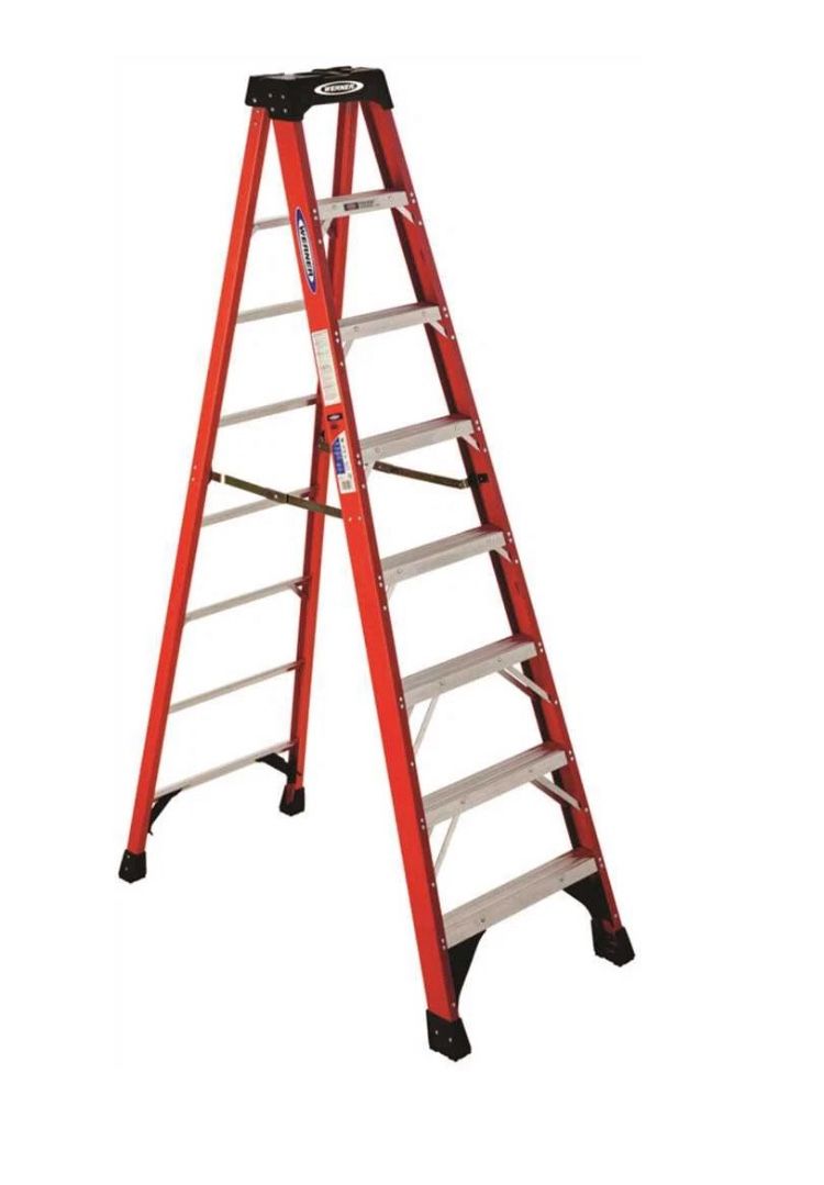 12” A Ladder