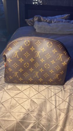 Louis Vuitton Cosmetic Bag