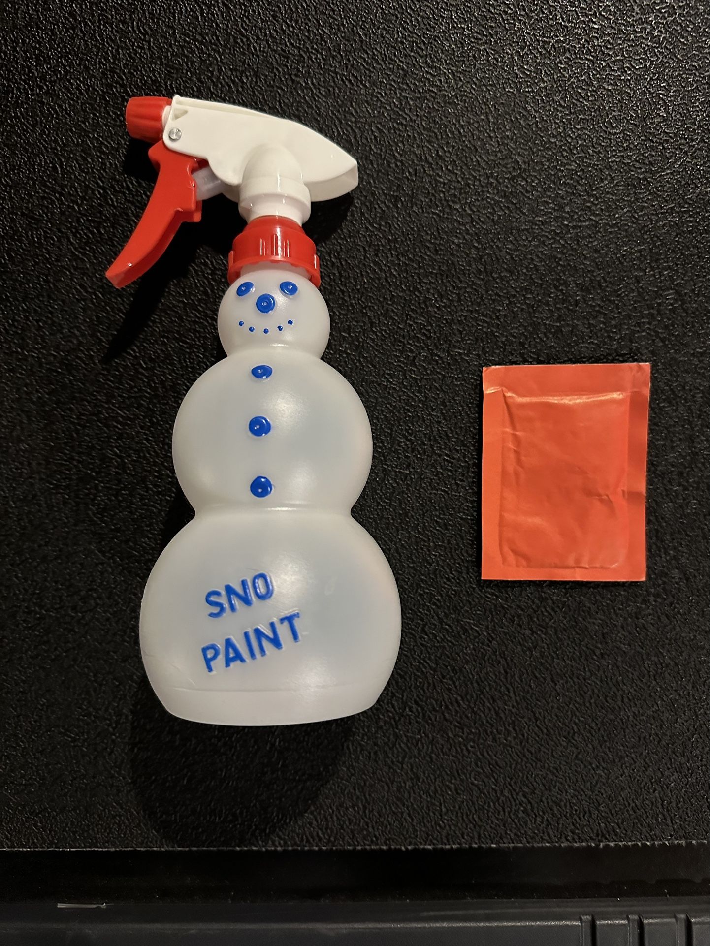 Sno Paint