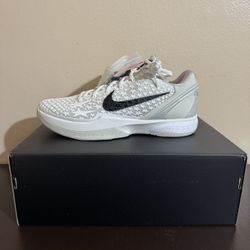 Kobe 6 Protro “ASG” (Sail)