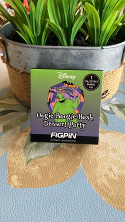 Disney Pin