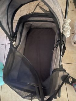 Large stroller