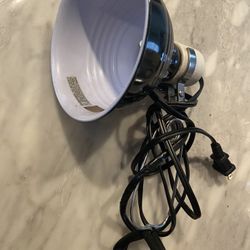 Drop Light