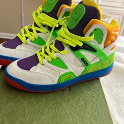 Gucci Jordan Shoes Tennis 