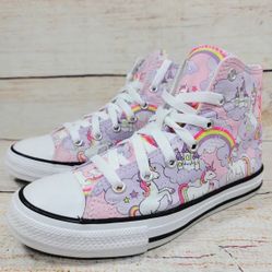 Converse All Star size 4👁️ New 👁️
