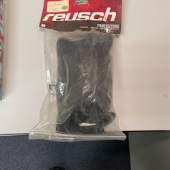 Reid h Knee Protectors