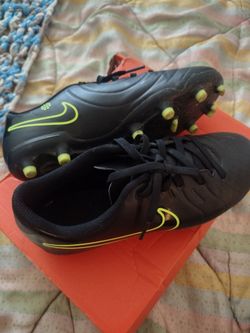 Nike Soccer Cleats