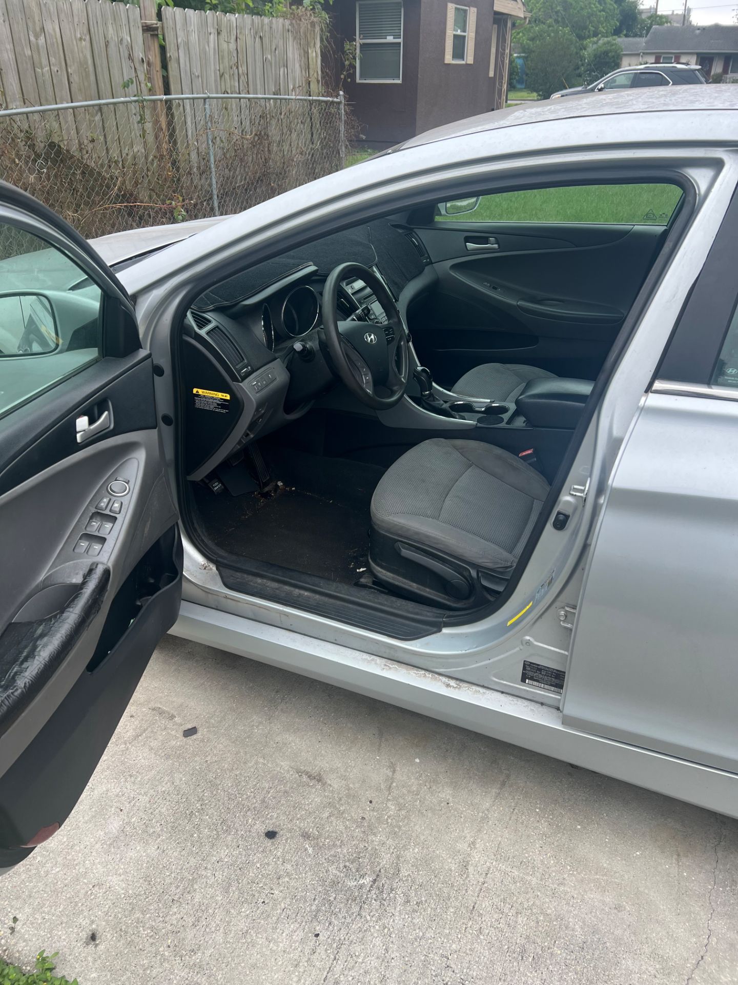 Hyundai sonata,2014