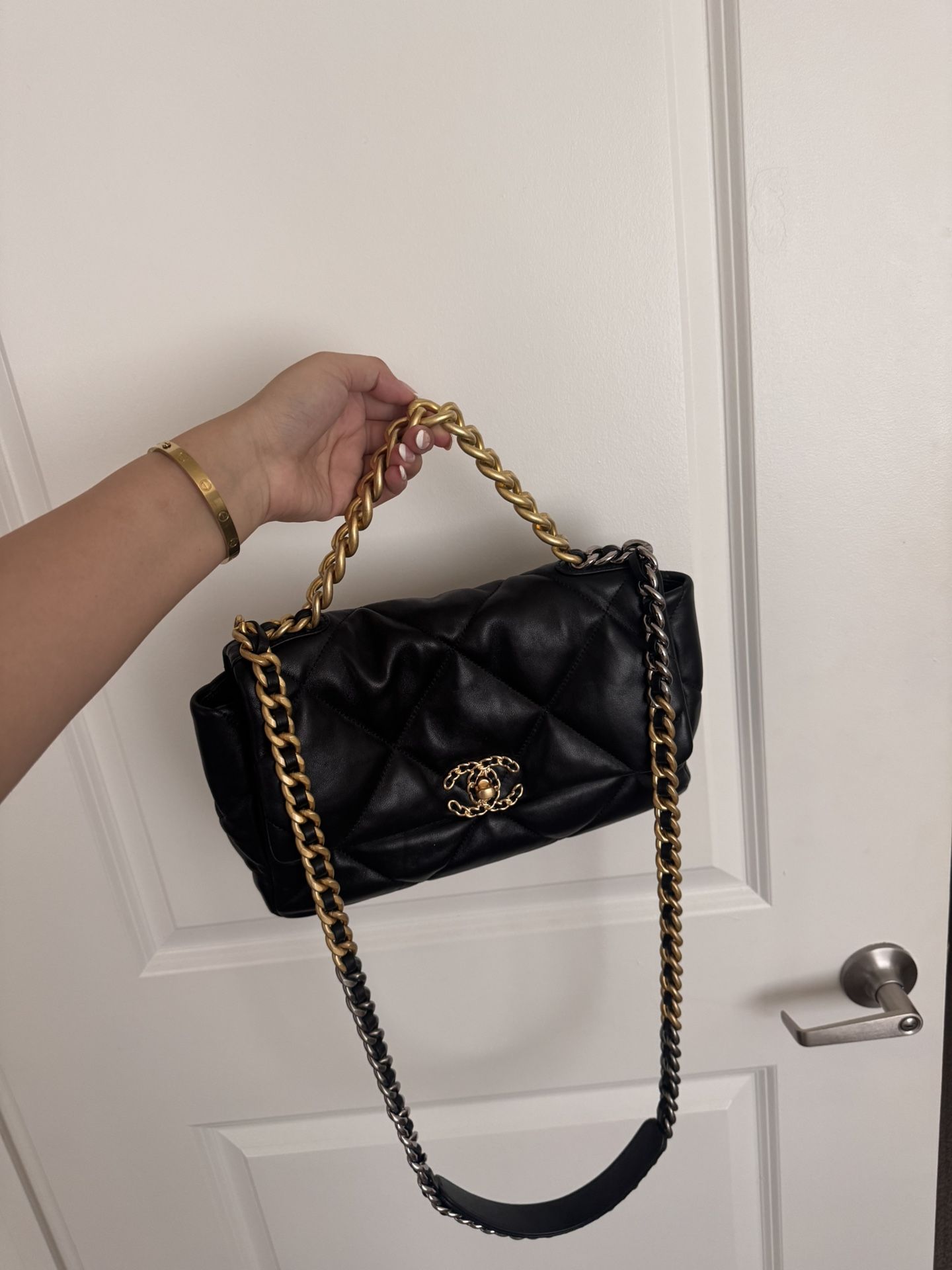Hand Bag