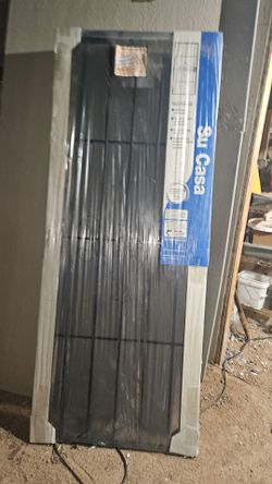 Security Door 30x80