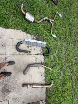 Car parts
