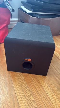 Klipsch Subwoofer
