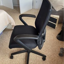 Ergonomic Desk Chair