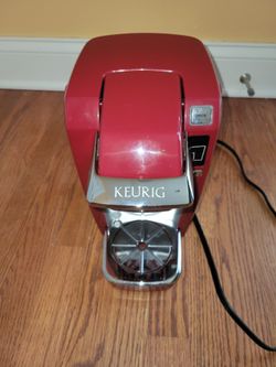 Keurig  Coffee  Maker