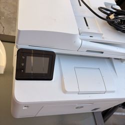 Printer Scanner 
