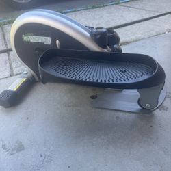 Under desk Elliptical 