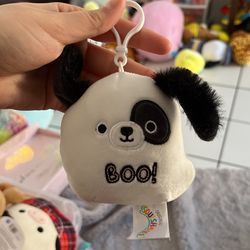 Squishmallow Clip