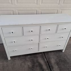 IKEA HEMNES Dresser 