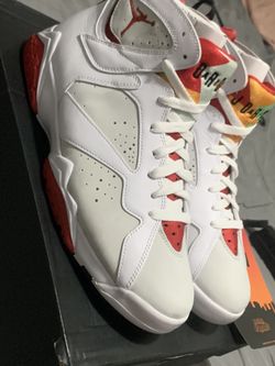 cdp hare 7s