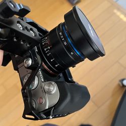 Laowa 11mm ultra wide