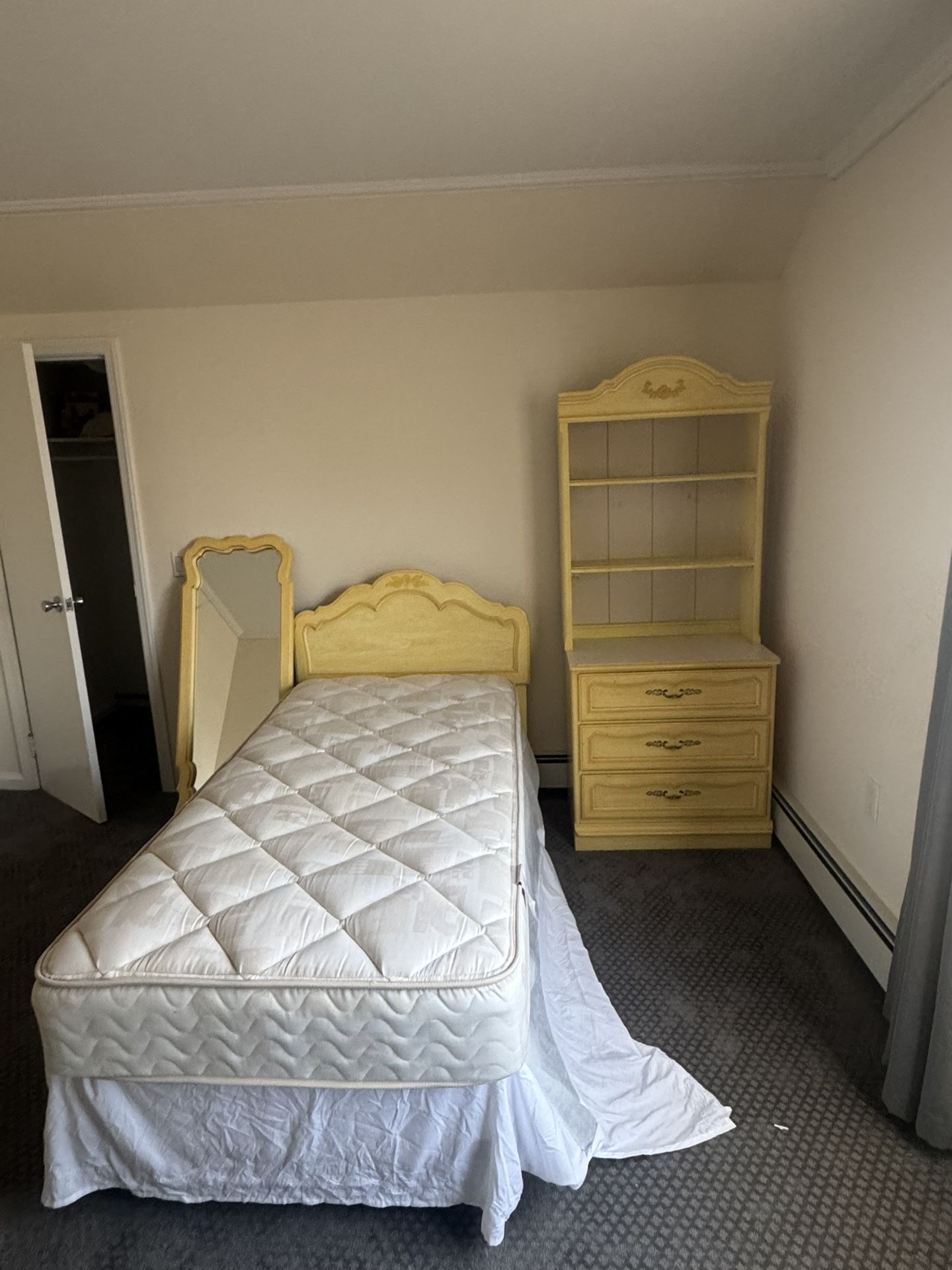Kids Bedroom Set