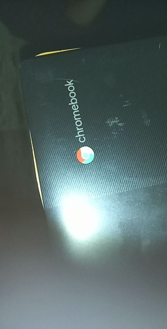 Chromebook