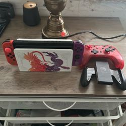 Nintendo Switch Special Edition