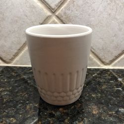 Small Ceramic Pot