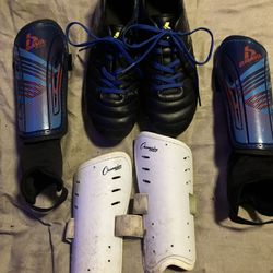 Youth Soccer Equipment