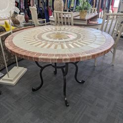 Patio Table Only 250.00