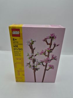 New LEGO
