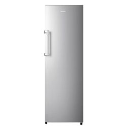 DAMAGED - Hisense 10.2 cu. ft. Garage Ready Frost Free Convertible Upright Freezer with Seal Break Handle (C)